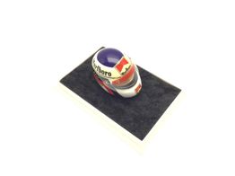 otras colecciones j.f. creations casco jean alessi  1/12