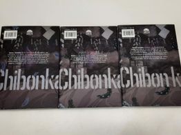 otras colecciones manga chibonkaburi la corona del demonio