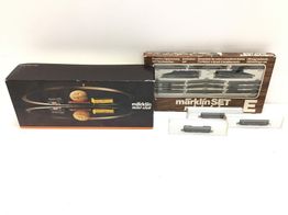 otras colecciones marklin mini club