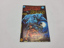 otras colecciones marvel daredevil vs batman
