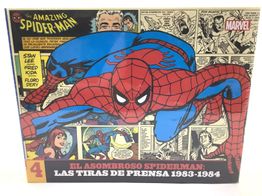otras colecciones marvel spider man vol 4