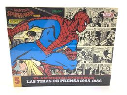 otras colecciones marvel spider man vol 5