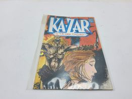 otras colecciones marvel kazar