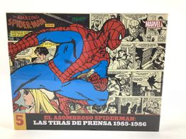 otras colecciones marvel spider man vol 5