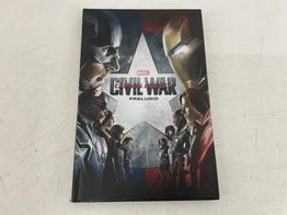 otras colecciones marvel libro capitan america