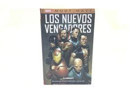 otras colecciones marvel sin modelo