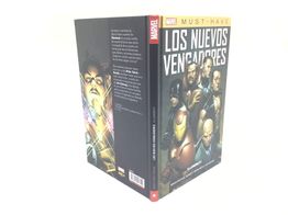 otras colecciones marvel sin modelo