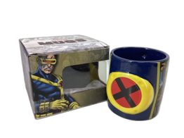 otras colecciones marvel mugs cyclope