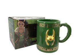 otras colecciones marvel loki mug