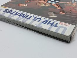 otras colecciones marvel the ultimates nuevos ultimates