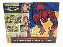 otras colecciones marvel spider vol 1