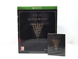 Otras Colecciones Microsoft Morrowind