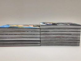 otras colecciones milky way ediciones summer time render