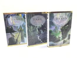otras colecciones minotauro trilogia el se&ntilde;or de los anillos