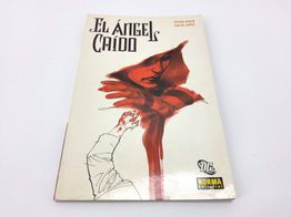 otras colecciones norma el angel caido