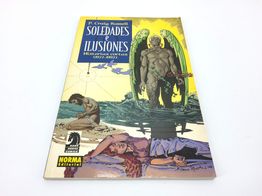 otras colecciones norma soledades e ilusiones