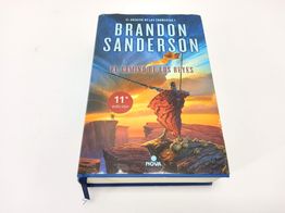 otras colecciones nova el camino de los reyes