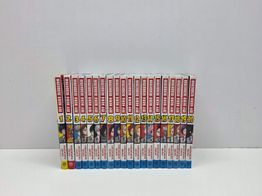 Otras Colecciones Otros Boku no Hero