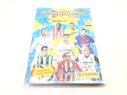otras colecciones panini liga santander 2017-18 adrenalyn xl