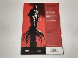 otras colecciones panini caballero luna blanco negro y sangre