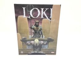 otras colecciones panini loki