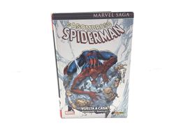 otras colecciones panini vuelta a casa