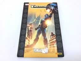 otras colecciones panini comics vengadores (the ultimates)
