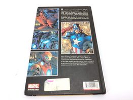 otras colecciones panini comics vengadores (the ultimates)