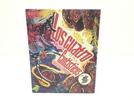 otras colecciones panini los cuatro fantasticos circulo cerrado