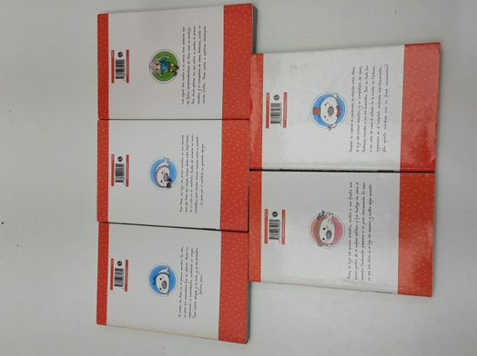 otras colecciones panini nagatacho strawberry