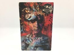 otras colecciones paradise lost edicion limitada memorative tour rock draconian times