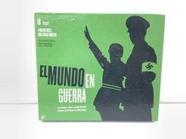 otras colecciones planeta el mundo en guerra