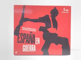 otras colecciones planeta espa&ntilde;a en guerra