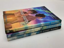 otras colecciones planeta comic your name