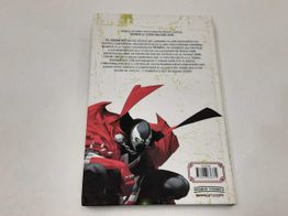 otras colecciones planeta comic spawn edicion integral volumen 1