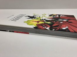 otras colecciones planeta comic spawn edicion integral volumen 1