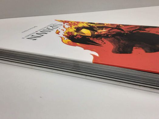 otras colecciones planeta comic spawn edicion integral volumen 2