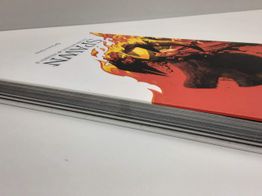 otras colecciones planeta comic spawn edicion integral volumen 2