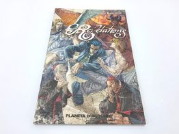 otras colecciones planeta de agostini revelations