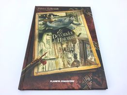 otras colecciones planeta deagostini el devorador de historias