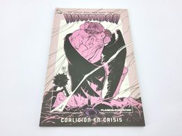 otras colecciones planeta deagostini hawkman