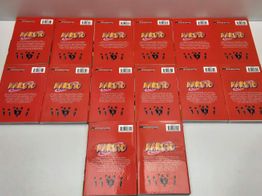 otras colecciones planeta deagostini naruto 45 - 58