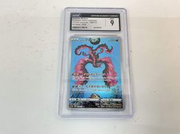 otras colecciones pokemon moltres 190/172