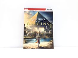 otras colecciones prima assassins creed origins