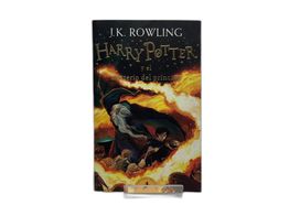 otras colecciones salamandra harry potter y el misterio del principe