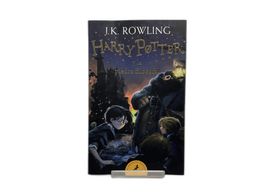 otras colecciones salamandra harry potter y la piedra filosofal