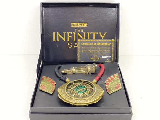 otras colecciones salesone ojo de agamotto