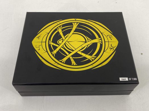 otras colecciones salesone ojo de agamotto