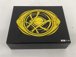 otras colecciones salesone ojo de agamotto