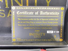 otras colecciones salesone ojo de agamotto